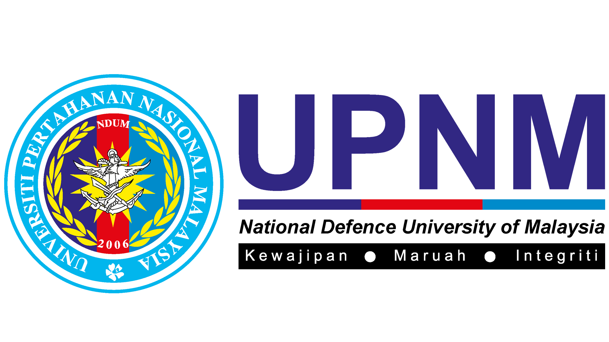 UPNM Logo